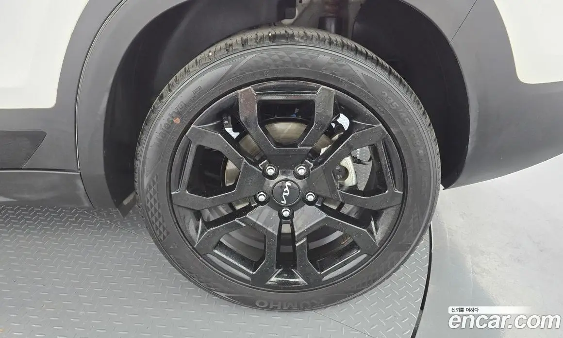 Kia Seltos 2022 2.0 автомат (гидро), фото 7