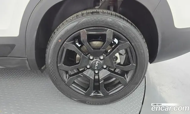 Kia Seltos 2022 2.0 автомат (гидро), миниатюра 7