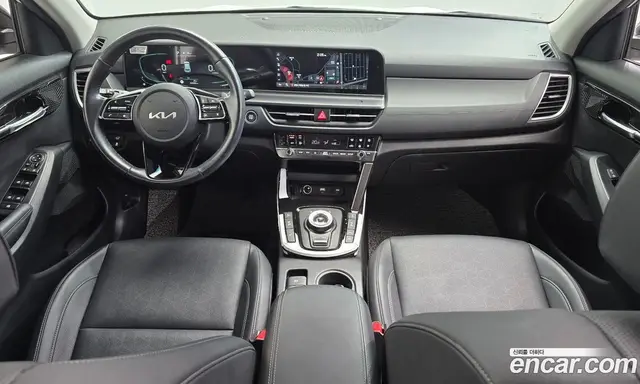 Kia Seltos 2022 2.0 автомат (гидро), миниатюра 10