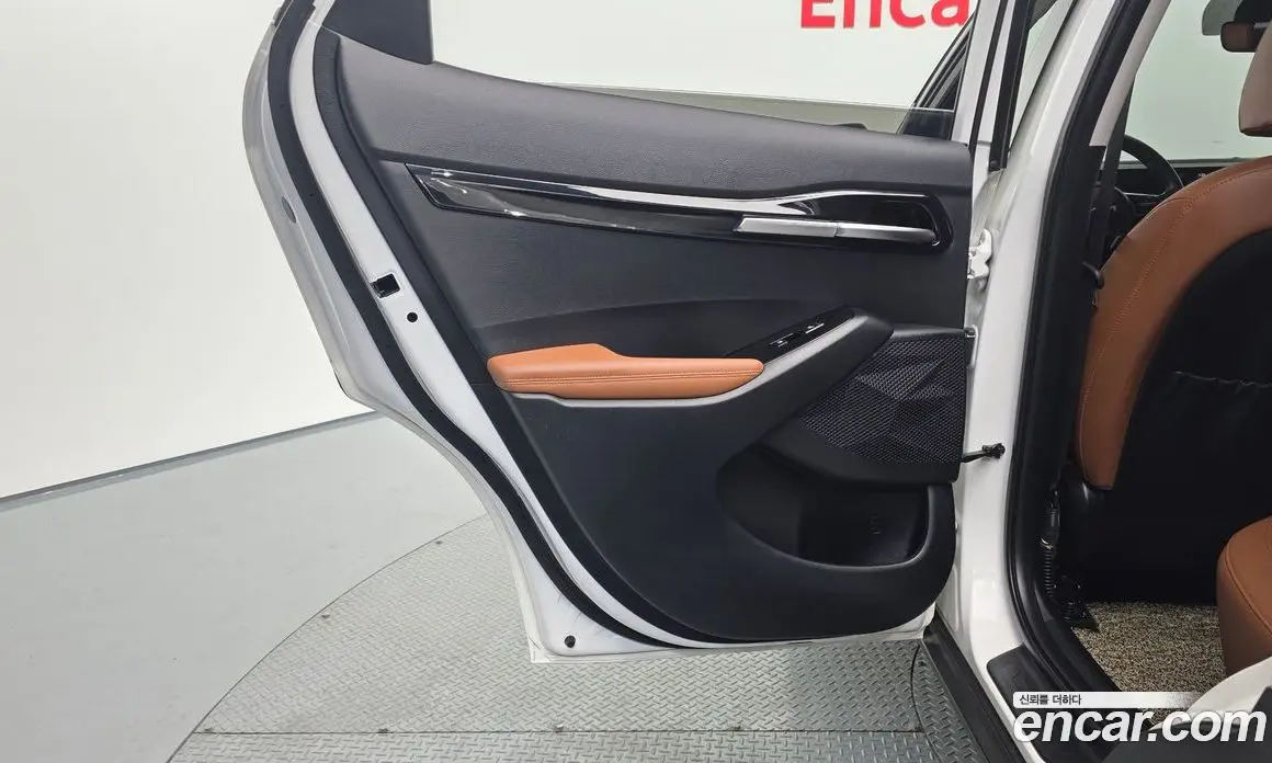 Kia Seltos 2024 1.6 автомат (гидро), фото 15 Kia Seltos 2024 1.6 автомат (гидро), фото 15