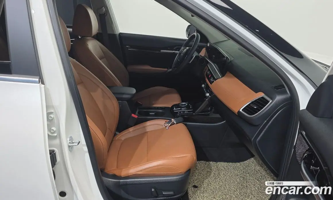 Kia Seltos 2024 1.6 автомат (гидро), фото 16 Kia Seltos 2024 1.6 автомат (гидро), фото 16