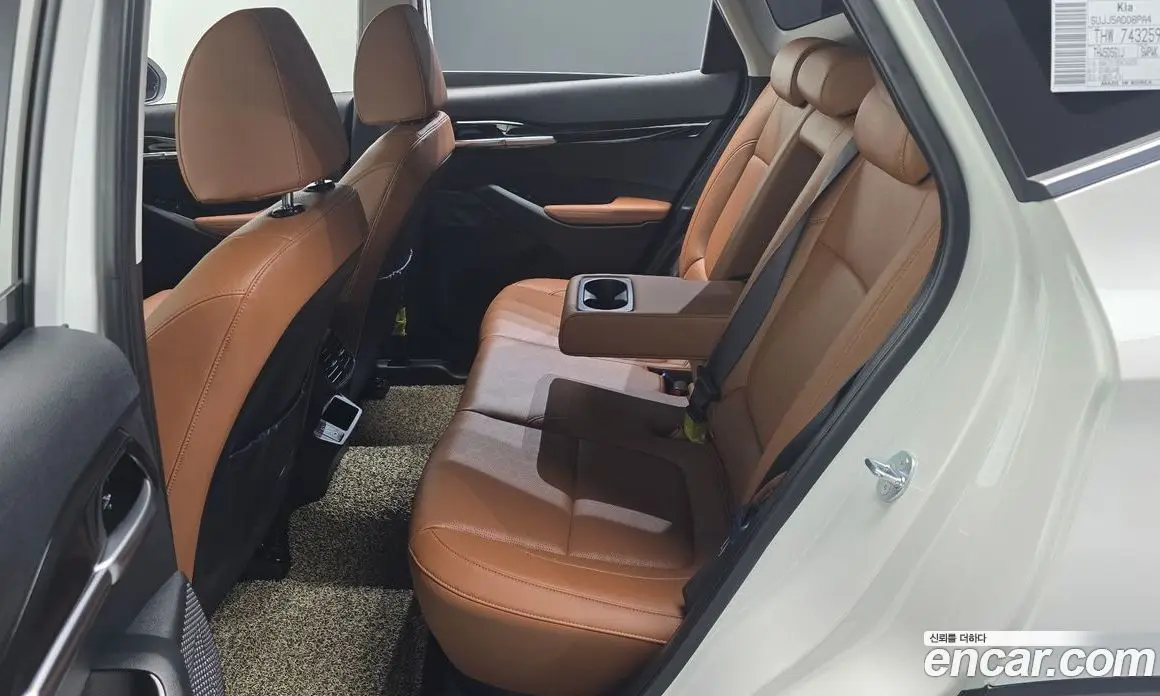 Kia Seltos 2024 1.6 автомат (гидро), фото 18 Kia Seltos 2024 1.6 автомат (гидро), фото 18