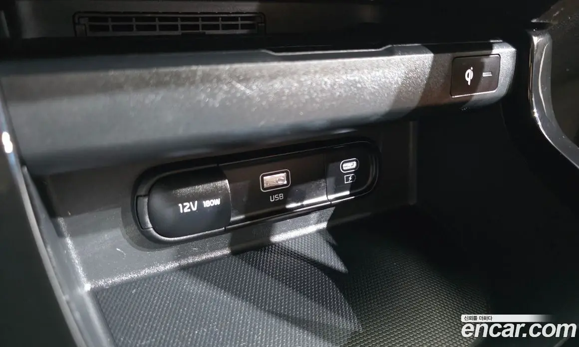 Kia Seltos 2024 1.6 автомат (гидро), фото 19 Kia Seltos 2024 1.6 автомат (гидро), фото 19