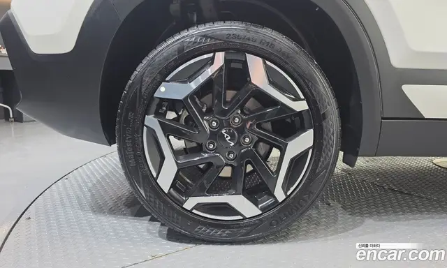 Kia Seltos 2024 1.6 автомат (гидро), миниатюра 5 Kia Seltos 2024 1.6 автомат (гидро), миниатюра 5