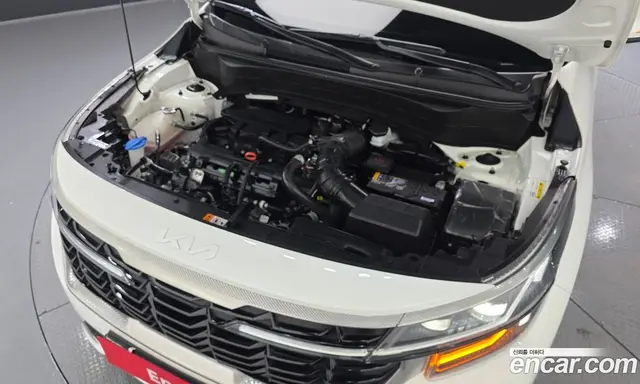 Kia Seltos 2024 1.6 автомат (гидро), миниатюра 6 Kia Seltos 2024 1.6 автомат (гидро), миниатюра 6