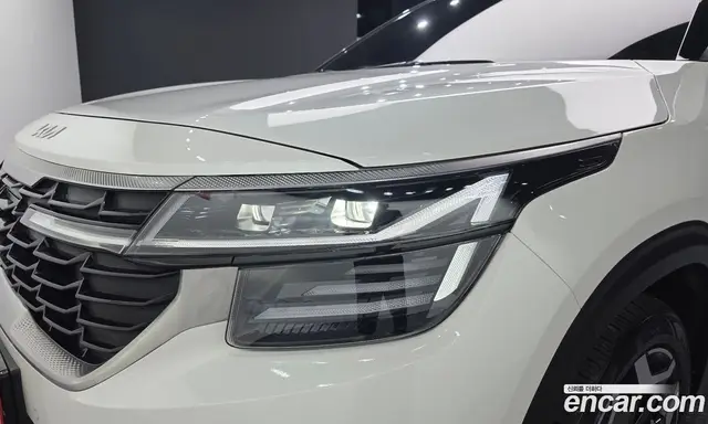 Kia Seltos 2024 1.6 автомат (гидро), миниатюра 8 Kia Seltos 2024 1.6 автомат (гидро), миниатюра 8