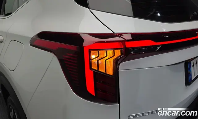 Kia Seltos 2024 1.6 автомат (гидро), миниатюра 9 Kia Seltos 2024 1.6 автомат (гидро), миниатюра 9