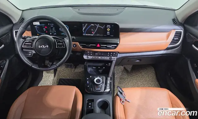Kia Seltos 2024 1.6 автомат (гидро), миниатюра 10 Kia Seltos 2024 1.6 автомат (гидро), миниатюра 10