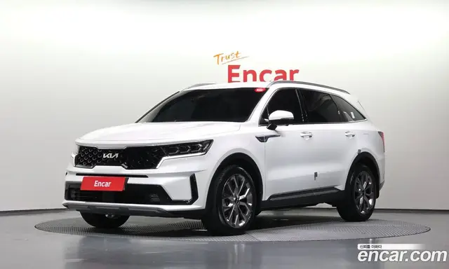 Kia Sorento, 2022, 42 487 км Kia Sorento, 2022, 42 487 км