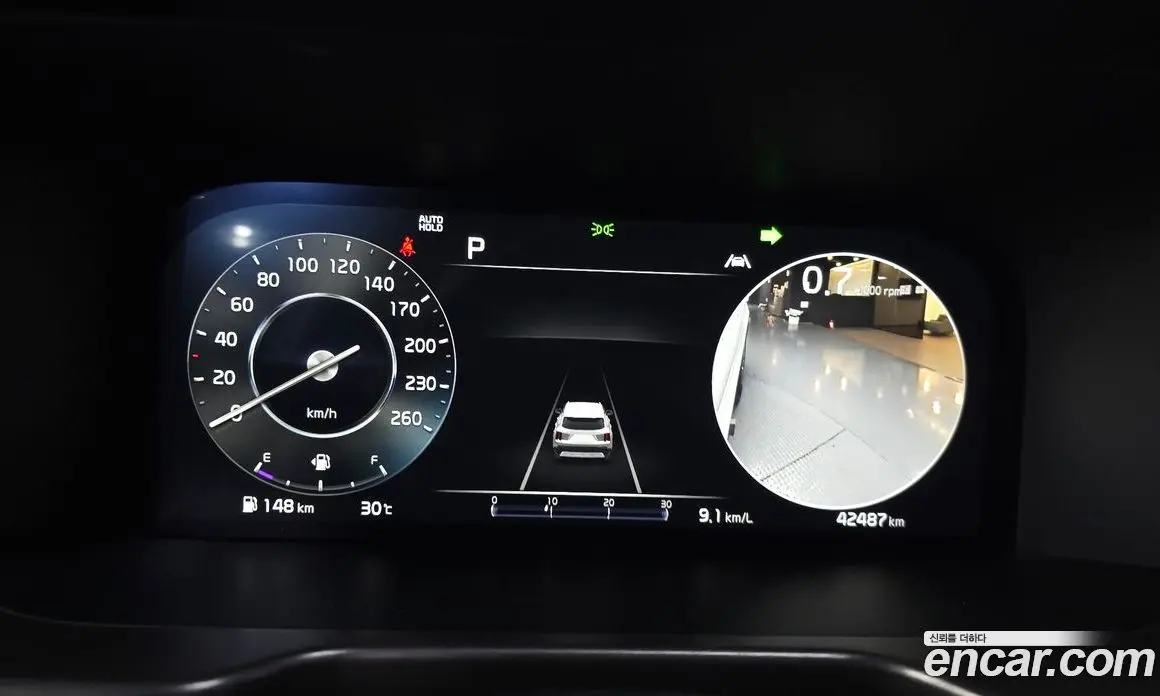 Kia Sorento 2022 2.2 автомат (гидро), фото 11 Kia Sorento 2022 2.2 автомат (гидро), фото 11