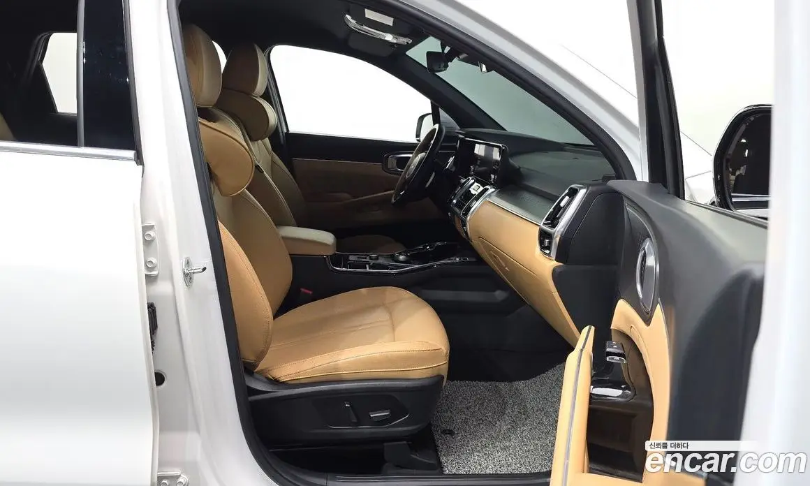 Kia Sorento 2022 2.2 автомат (гидро), фото 17 Kia Sorento 2022 2.2 автомат (гидро), фото 17