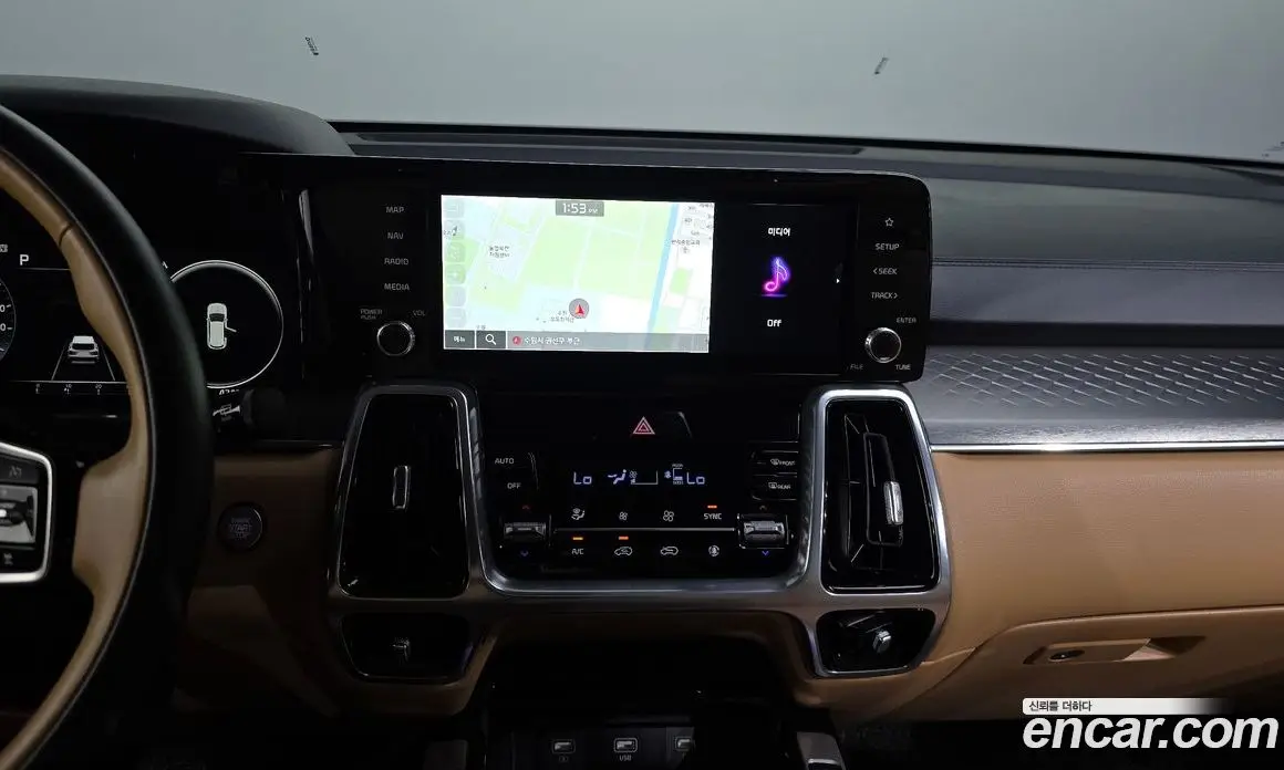 Kia Sorento 2022 2.2 автомат (гидро), фото 20 Kia Sorento 2022 2.2 автомат (гидро), фото 20