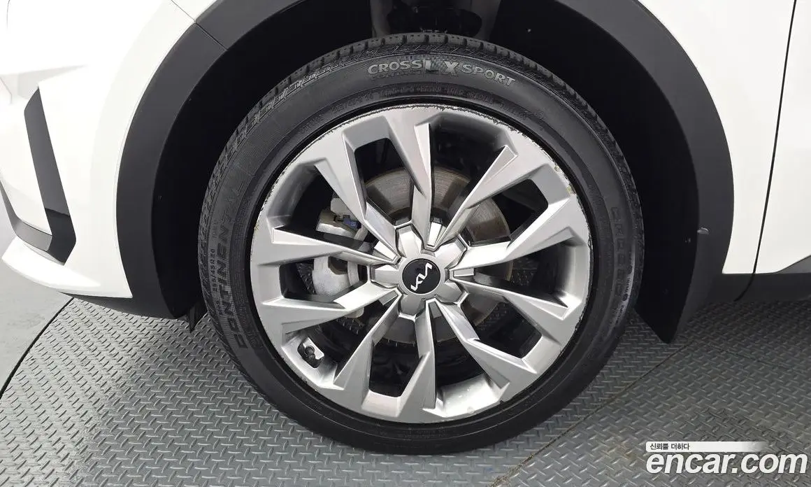 Kia Sorento 2022 2.2 автомат (гидро), фото 5 Kia Sorento 2022 2.2 автомат (гидро), фото 5