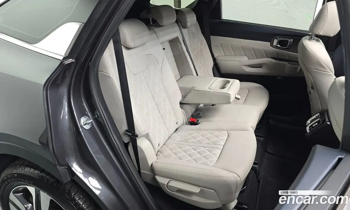 Kia Sorento 2023 1.6 автомат (гидро), фото 18 Kia Sorento 2023 1.6 автомат (гидро), фото 18