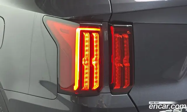 Kia Sorento 2023 1.6 автомат (гидро), миниатюра 9 Kia Sorento 2023 1.6 автомат (гидро), миниатюра 9
