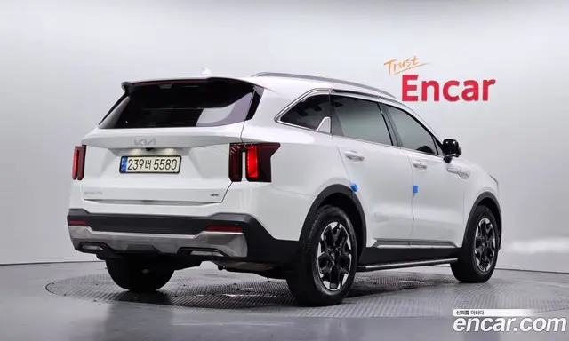 Kia Sorento 2023 2.2 автомат (гидро), миниатюра 2 Kia Sorento 2023 2.2 автомат (гидро), миниатюра 2