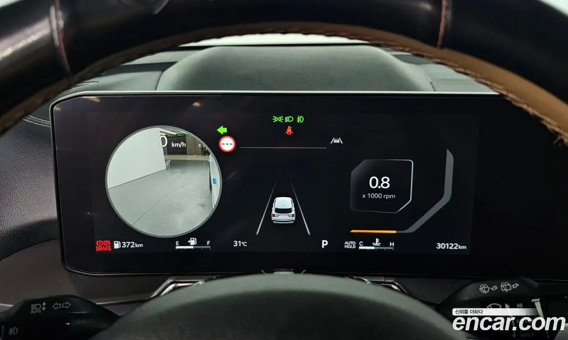 Kia Sorento 2023 2.2 автомат (гидро), фото 11 Kia Sorento 2023 2.2 автомат (гидро), фото 11