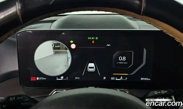 Kia Sorento 2023 2.2 автомат (гидро), миниатюра 11 Kia Sorento 2023 2.2 автомат (гидро), миниатюра 11