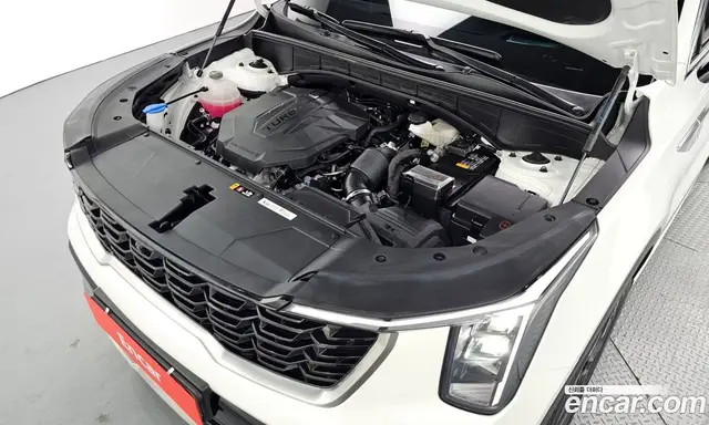 Kia Sorento 2023 2.2 автомат (гидро), миниатюра 6 Kia Sorento 2023 2.2 автомат (гидро), миниатюра 6