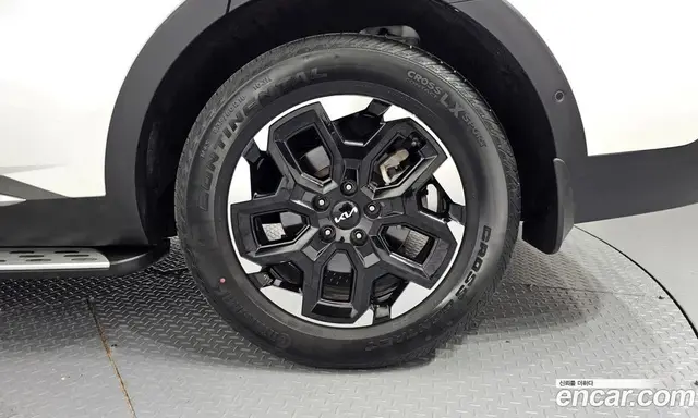 Kia Sorento 2023 2.2 автомат (гидро), миниатюра 7 Kia Sorento 2023 2.2 автомат (гидро), миниатюра 7