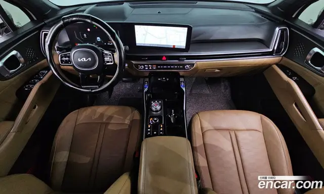 Kia Sorento 2023 2.2 автомат (гидро), миниатюра 10 Kia Sorento 2023 2.2 автомат (гидро), миниатюра 10