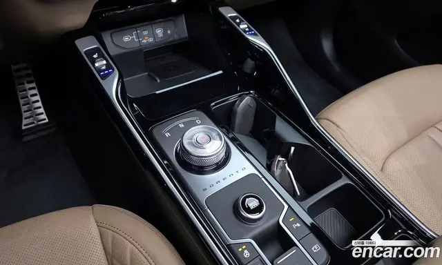 Kia Sorento 2024 1.6 автомат (гидро), миниатюра 12
