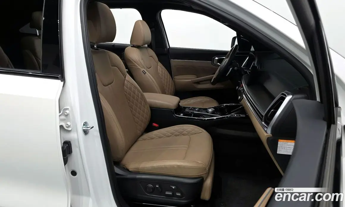 Kia Sorento 2024 1.6 автомат (гидро), фото 16