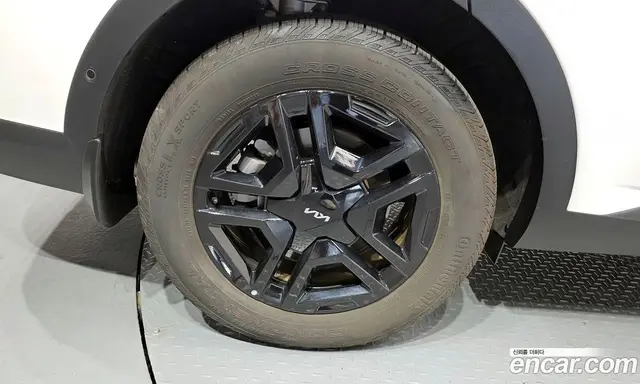 Kia Sorento 2024 1.6 автомат (гидро), миниатюра 5