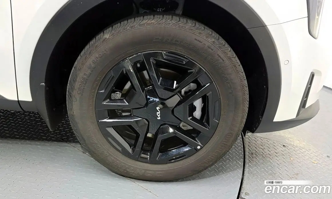Kia Sorento 2024 1.6 автомат (гидро), фото 7