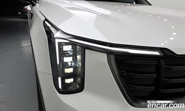Kia Sorento 2024 1.6 автомат (гидро), миниатюра 8