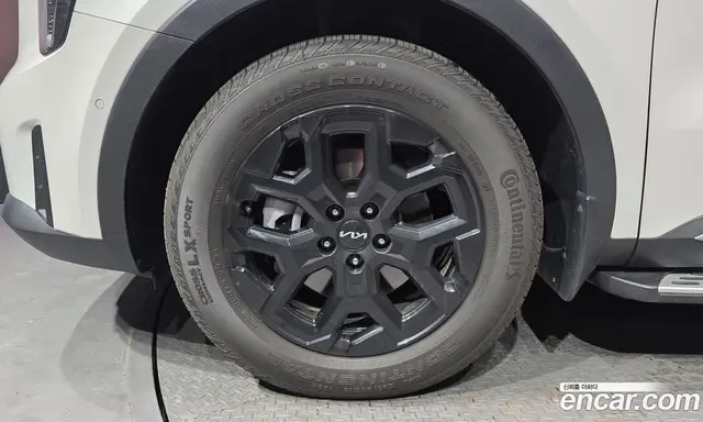 Kia Sorento 2024 1.6 автомат (гидро), миниатюра 4 Kia Sorento 2024 1.6 автомат (гидро), миниатюра 4