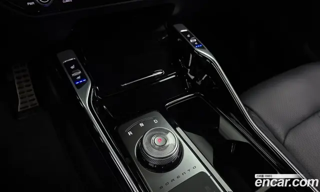 Kia Sorento 2024 2.5 автомат (гидро), миниатюра 11 Kia Sorento 2024 2.5 автомат (гидро), миниатюра 11