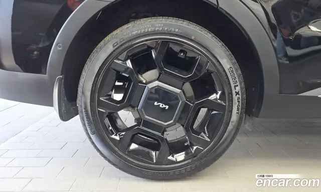 Kia Sorento 2024 2.5 автомат (гидро), миниатюра 4 Kia Sorento 2024 2.5 автомат (гидро), миниатюра 4
