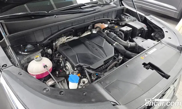 Kia Sorento 2024 2.5 автомат (гидро), миниатюра 5 Kia Sorento 2024 2.5 автомат (гидро), миниатюра 5