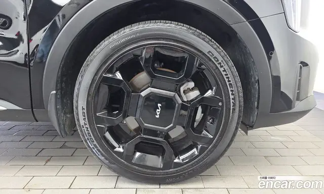 Kia Sorento 2024 2.5 автомат (гидро), миниатюра 6 Kia Sorento 2024 2.5 автомат (гидро), миниатюра 6