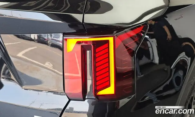 Kia Sorento 2024 2.5 автомат (гидро), миниатюра 8 Kia Sorento 2024 2.5 автомат (гидро), миниатюра 8