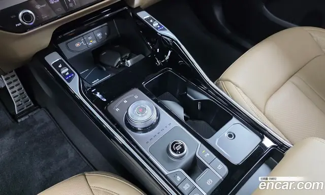 Kia Sorento 2024 1.6 автомат (гидро), миниатюра 11