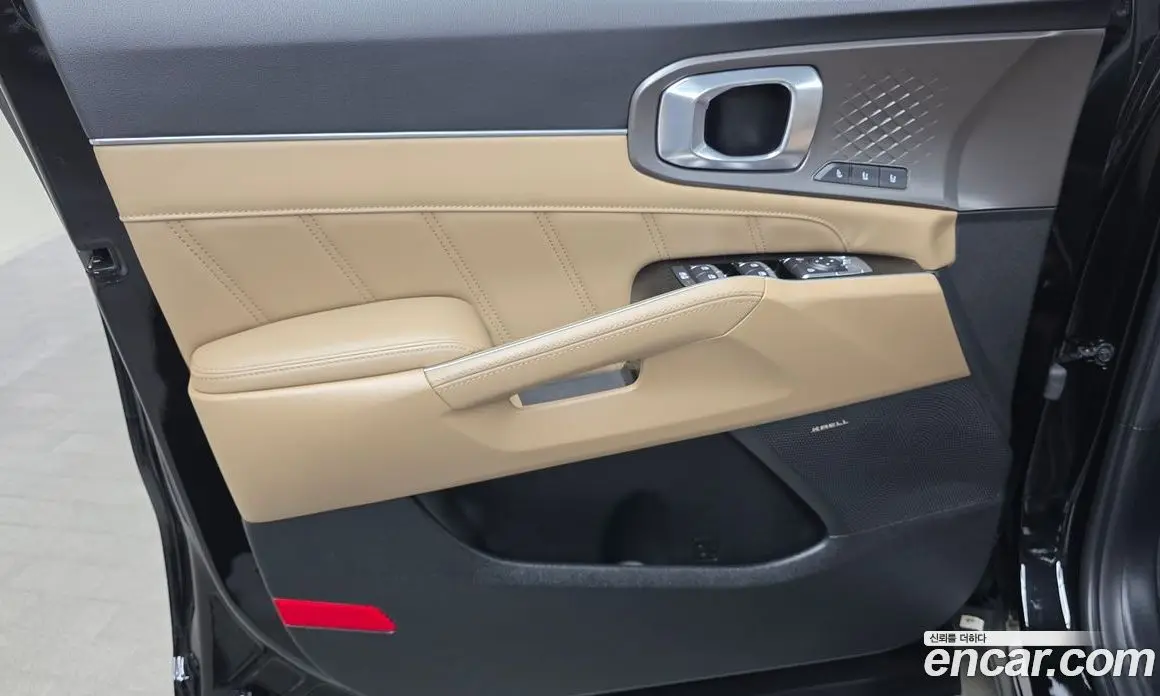 Kia Sorento 2024 1.6 автомат (гидро), фото 13