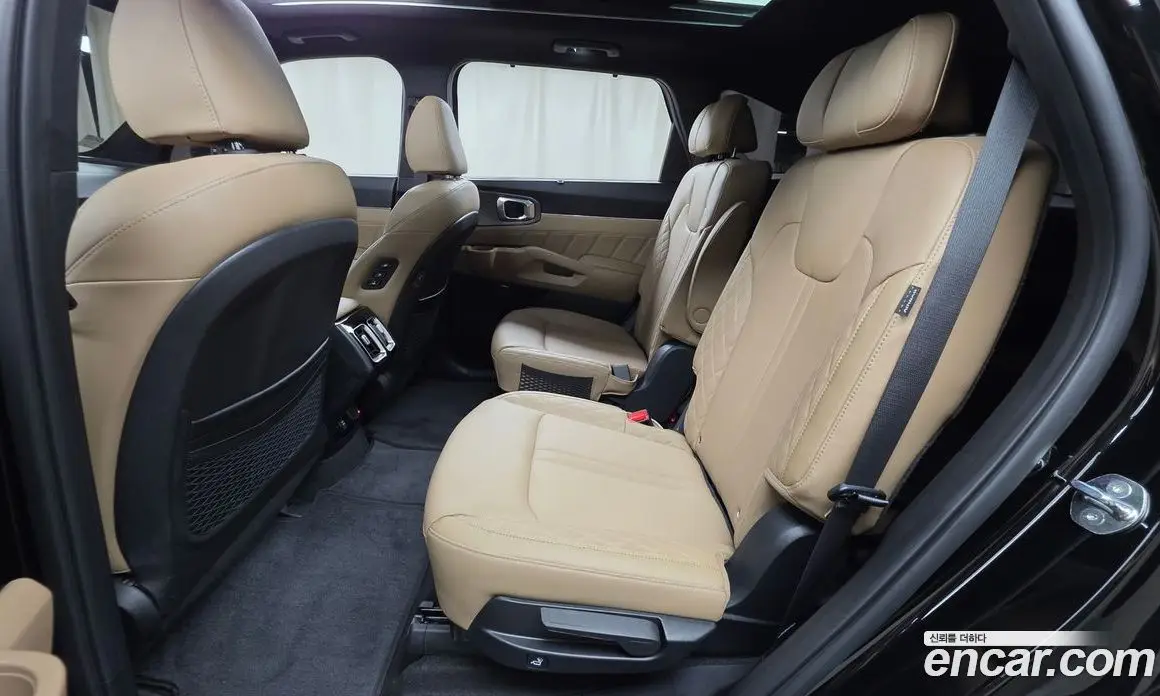 Kia Sorento 2024 1.6 автомат (гидро), фото 17