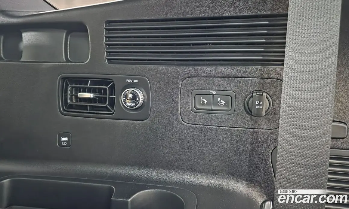 Kia Sorento 2024 1.6 автомат (гидро), фото 18