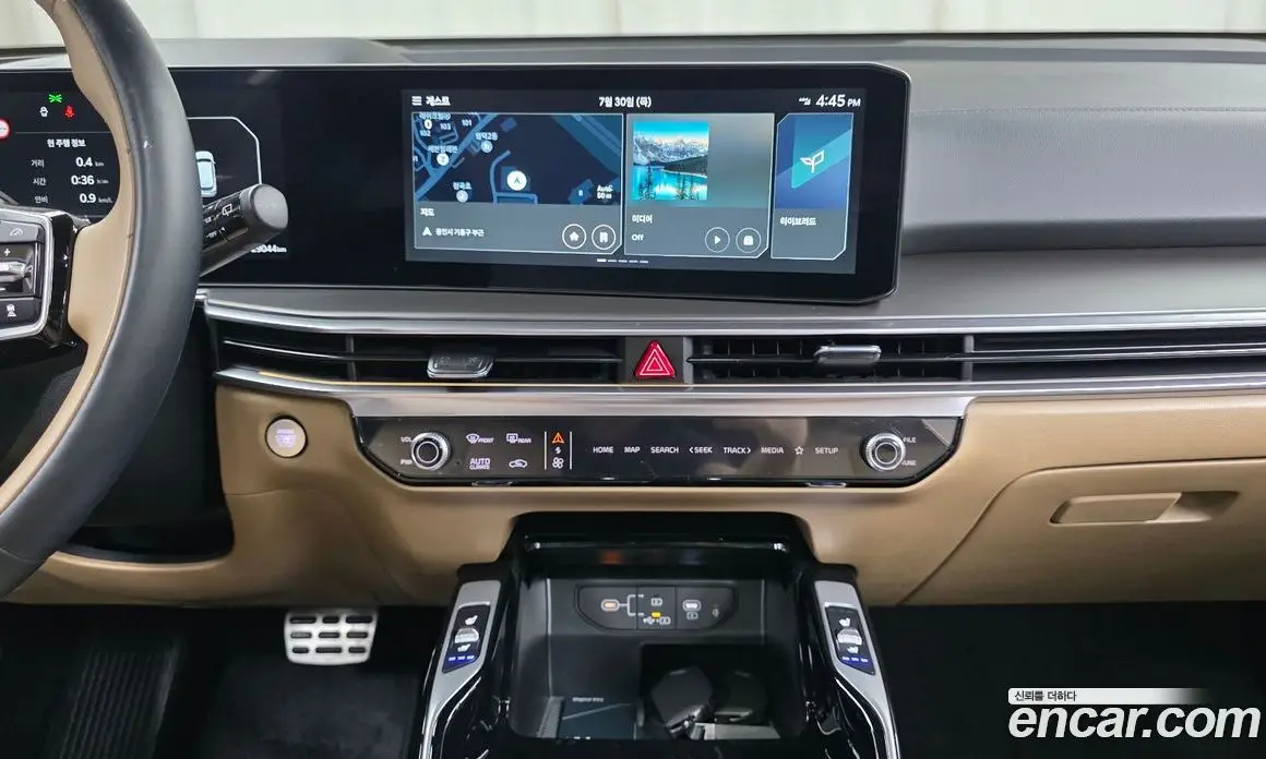 Kia Sorento 2024 1.6 автомат (гидро), фото 19