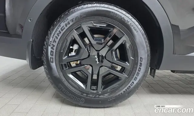 Kia Sorento 2024 1.6 автомат (гидро), миниатюра 4