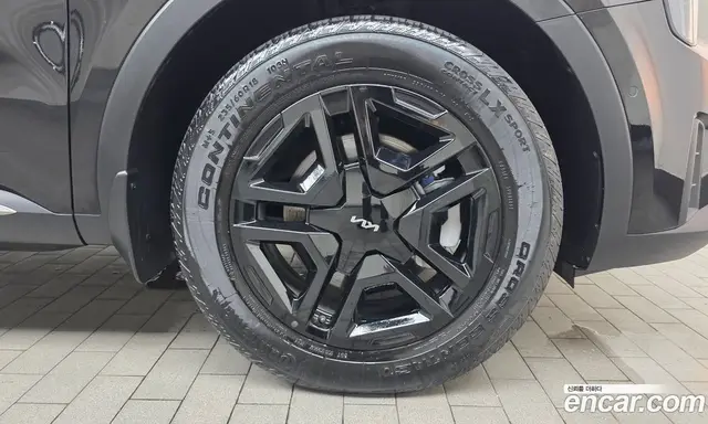 Kia Sorento 2024 1.6 автомат (гидро), миниатюра 6