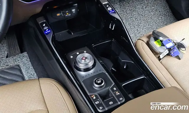 Kia Sorento 2025 2.5 автомат (гидро), миниатюра 11 Kia Sorento 2025 2.5 автомат (гидро), миниатюра 11