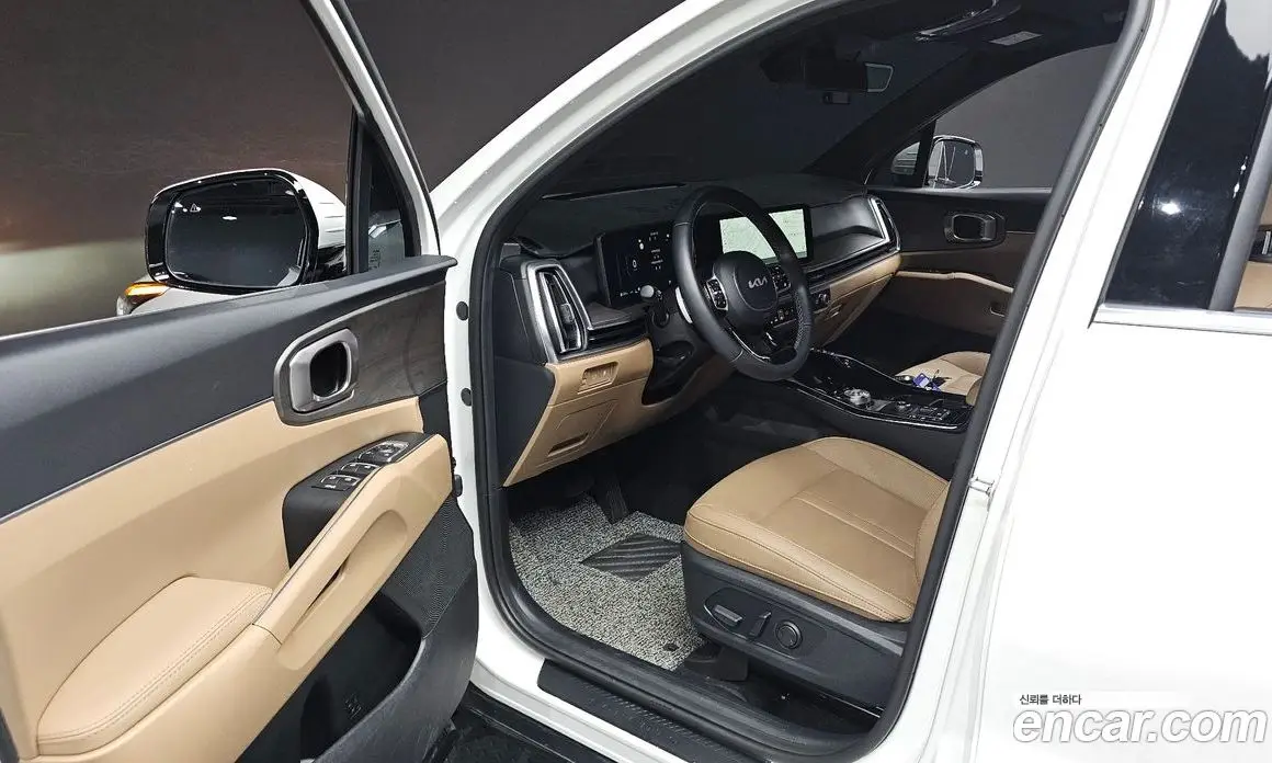 Kia Sorento 2025 2.5 автомат (гидро), фото 12 Kia Sorento 2025 2.5 автомат (гидро), фото 12