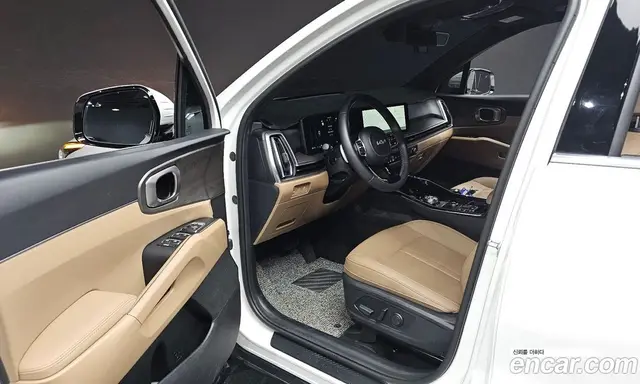 Kia Sorento 2025 2.5 автомат (гидро), миниатюра 12