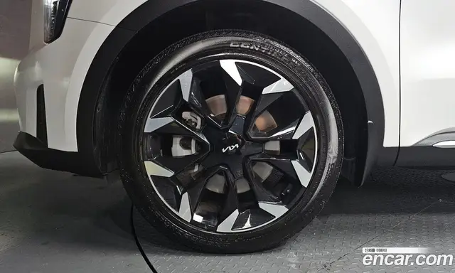 Kia Sorento 2025 2.5 автомат (гидро), миниатюра 4 Kia Sorento 2025 2.5 автомат (гидро), миниатюра 4