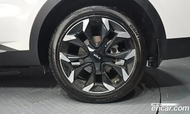 Kia Sorento 2025 2.5 автомат (гидро), миниатюра 6 Kia Sorento 2025 2.5 автомат (гидро), миниатюра 6
