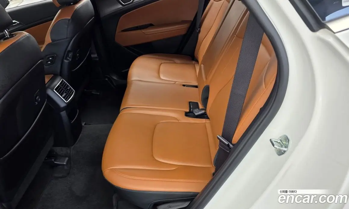 Kia Sportage 2021 1.6 автомат (гидро), фото 16