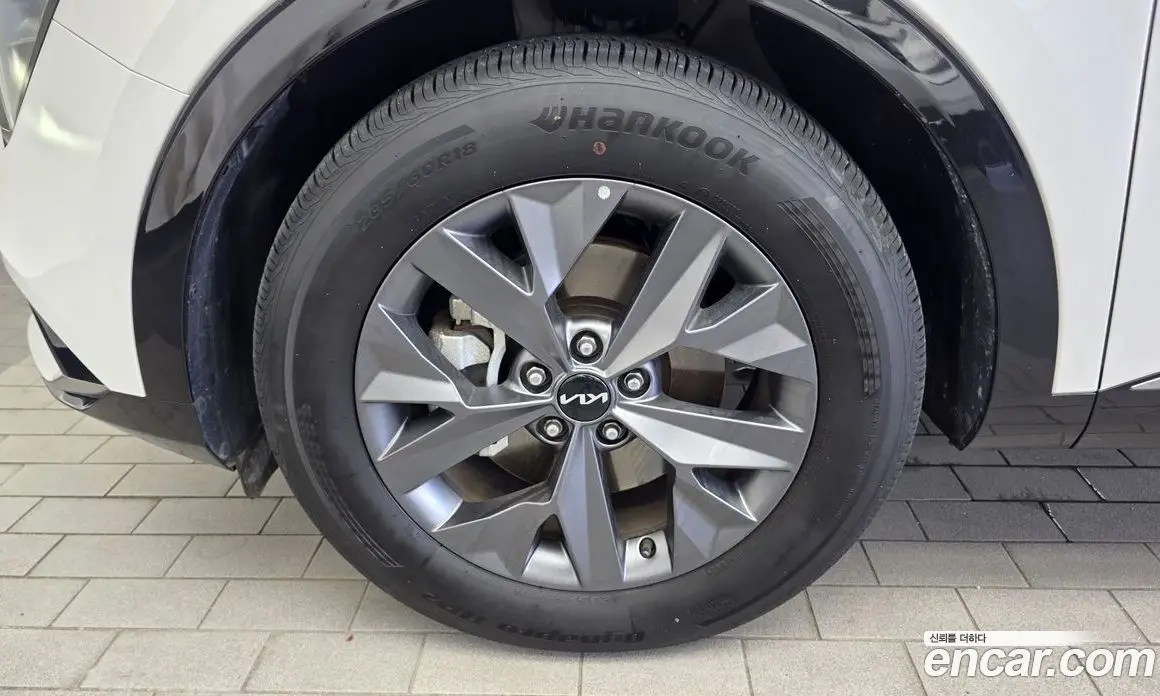 Kia Sportage 2021 1.6 автомат (гидро), фото 5